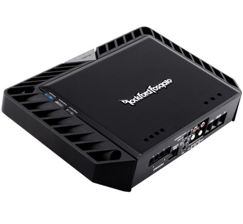 Rockford Fosgate T500-1bd.   T500-1bd.